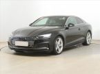 Audi A5 - fotka číslo 1