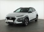 Hyundai Kona - fotka číslo 1