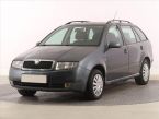 Škoda Fabia - fotka číslo 1