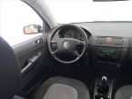 Škoda Fabia - fotka číslo 6
