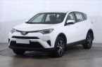 Toyota RAV 4 - fotka číslo 1