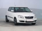 Škoda Fabia - fotka číslo 0