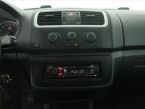 Škoda Fabia - fotka číslo 11