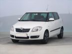 Škoda Fabia - fotka číslo 1