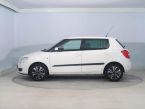 Škoda Fabia - fotka číslo 2