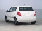 Škoda Fabia - fotka číslo 3