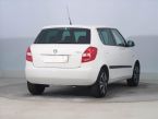 Škoda Fabia - fotka číslo 4