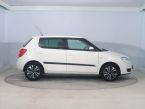 Škoda Fabia - fotka číslo 5