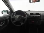 Škoda Fabia - fotka číslo 6