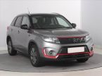Suzuki Vitara - fotka číslo 0