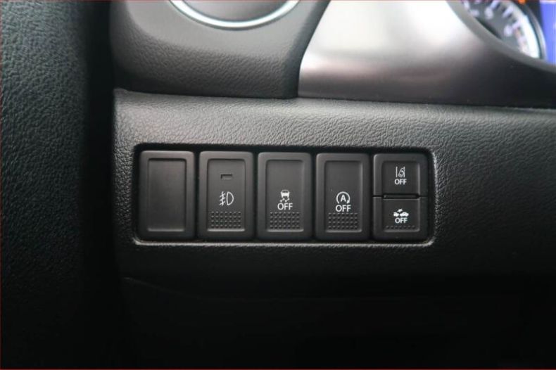 Suzuki Vitara - hlavní fotka