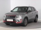 Suzuki Vitara - fotka číslo 1