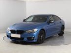 BMW Řada 4 - fotka číslo 1