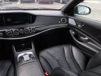 Mercedes Třída S - fotka číslo 7
