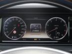 Mercedes Třída S - fotka číslo 10