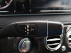 Mercedes Třída S - fotka číslo 12