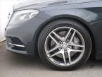 Mercedes Třída S - fotka číslo 14
