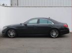 Mercedes Třída S - fotka číslo 2