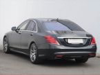 Mercedes Třída S - fotka číslo 3