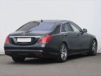Mercedes Třída S - fotka číslo 4