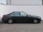 Mercedes Třída S - fotka číslo 5