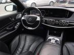 Mercedes Třída S - fotka číslo 6