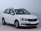 Škoda Fabia - fotka číslo 0