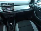 Škoda Fabia - fotka číslo 7