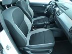 Škoda Fabia - fotka číslo 8