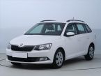 Škoda Fabia - fotka číslo 1