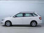 Škoda Fabia - fotka číslo 2