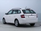 Škoda Fabia - fotka číslo 3