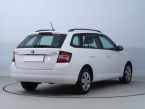 Škoda Fabia - fotka číslo 4