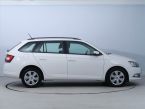Škoda Fabia - fotka číslo 5