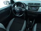 Škoda Fabia - fotka číslo 6