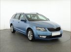Škoda Octavia - fotka číslo 0