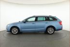 Škoda Octavia - fotka číslo 2