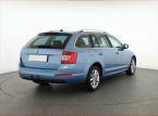 Škoda Octavia - fotka číslo 4