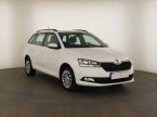 Škoda Fabia - fotka číslo 0