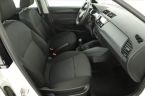 Škoda Fabia - fotka číslo 6
