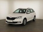 Škoda Fabia - fotka číslo 1
