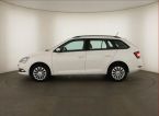 Škoda Fabia - fotka číslo 2