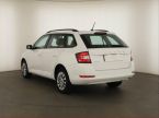 Škoda Fabia - fotka číslo 3
