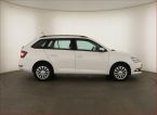 Škoda Fabia - fotka číslo 5