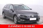 Volkswagen Passat - fotka číslo 0