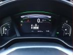 Honda CR-V - fotka číslo 8