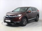 Honda CR-V - fotka číslo 1