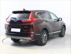 Honda CR-V - fotka číslo 4