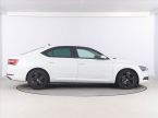 Škoda Superb - fotka číslo 2