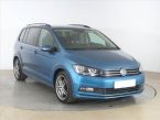 Volkswagen Touran - fotka číslo 0